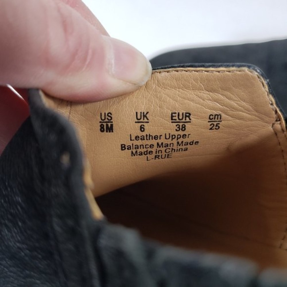Franco Sarto Rue Bootie - Picture 5 of 14